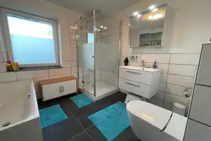 Top modernisiertes Einfamilienhaus auf über 1000 qm Grundstück / Provisionsfrei für Käufer *** 360 G – Segeberg (Kreis) – Vorschaubild 23