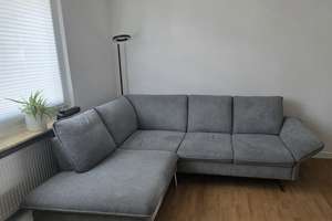 Singles oder Paare aufgepasst: helle freundliche 3-Raum-Wohnung mit Balkon und EBK – Steinring 60, 44789 Südinnenstadt, Bochum – Vorschaubild 2