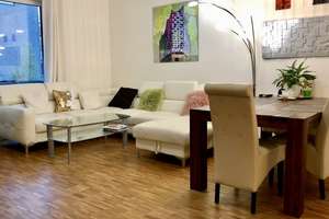 Exklusive Neubauwohnung in familienfreundlicher Lage – Glasbläserhöfe 12, 21035 Bergedorf (Ortsteil), Hamburg – Vorschaubild 6