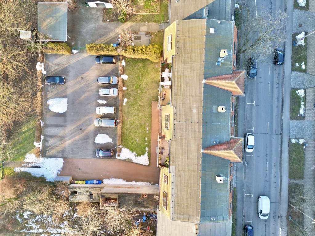 Immobilie in Schönebeck (Elbe) - Attraktive Kapitalanlage: Vermietete 2-Zimmer-Wohnung mit Balkon in Schönebeck - Bild 2