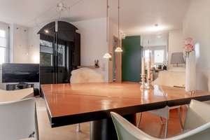 Drei Balkone, viel Licht, tolle Aussicht – Ihr neues Zuhause in Freiburg – Die vollständige Adresse der Immobilie erhältst du vom Anbieter., 79249 Merzhausen – Vorschaubild 5