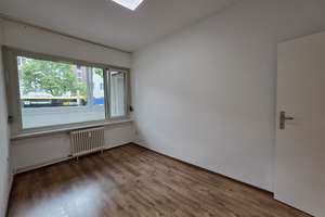 Befristete Zwei Zimmer Wohnung im grünen Reinickendorf – Emmentaler Str. 83, 13407 Reinickendorf (Ortsteil), Berlin – Vorschaubild 2