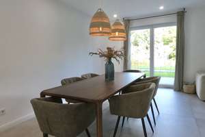 Neuwertiges 5-Zimmer-Reihenhaus mit EBK in Steimker Berg mit Waldblick & Sauna – Anisweg 3, 38446 Steimker Berg, Wolfsburg – Vorschaubild 7