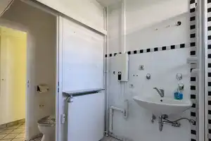 Reserviert: Marienwerder: Ihr neues Zuhause oder attraktive Kapitalanlage– 3-Zimmer-Wohnung – Große Pranke 14a, 30419 Hannover – Vorschaubild 17