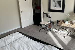 Exklusive möblierte Wohnung in bester Lage von Winterhude – Borgweg 21, 22303 Winterhude, Hamburg – Vorschaubild 16