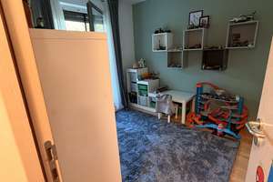Nachmieter gesucht! EG 3 Zi Wohnung mit Garten – Richard-Schmid-Straße 10, 70619 Riedenberg, Stuttgart – Vorschaubild 5