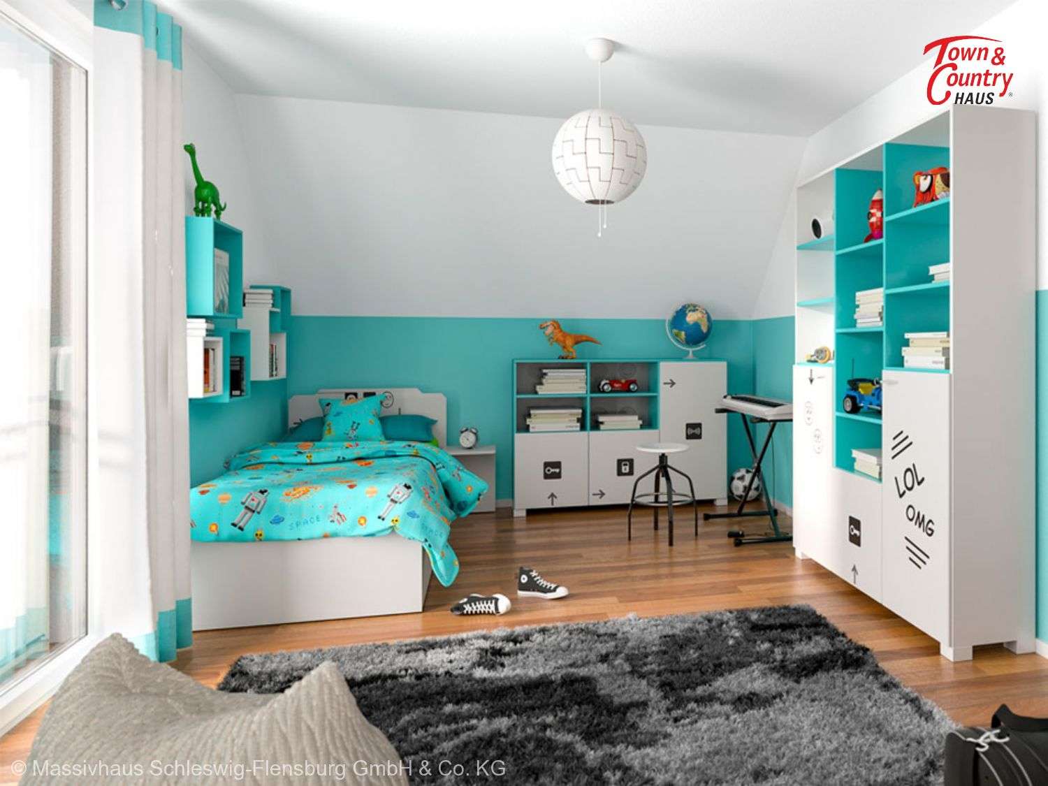 Immobilie in Lehmkuhlen - Einladend und sonnendurchflutet: Dieses Haus ist perfekt für Ihre Familie - Bild 3