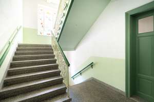 Besondere Wohnung mit vielseitigen Nutzungsmöglichkeiten in Denkmalvilla in Dresden-Bühlau – Bautzner Landstraße 102, 1324 Bühlau/Weißer Hirsch, Dresden – Vorschaubild 15