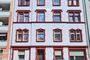 Ab Sofort - schickes Zimmer in 3er WG - Top Lage vom Gallus Viertel – Koblenzer Straße 00, 60327 Gallus, Frankfurt am Main – Vorschaubild 12