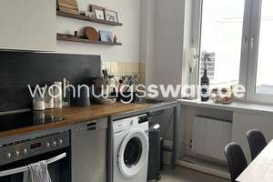 Wohnungstausch: Pionierstraße 57 – Pionierstraße 57, 40000 Friedrichstadt, Düsseldorf – Vorschaubild 8