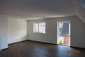 Exclusive und Altersgerechte Wohnung in Lembeck – Fliederweg 17, 46286 Dorsten – Vorschaubild 9