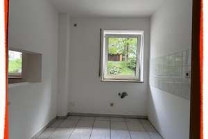 Singlewohnung mit Terrasse, neu renoviert und klein aber sehr gemütlich, in Aue/Erzgebirge zu vermie – Bockauer Straße 32, 8280 Aue – Vorschaubild 5