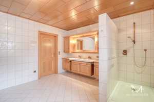 MG Mehlingen - Herrschaftliches Einfamilienhaus mit Sauna und Garten – Kaiserslautern (Kreis) – Vorschaubild 10