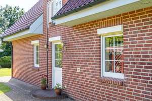 Exklusives Einfamilienhaus in Oldenburg-Dannau – Ruhige Lage am Feldrand – Die vollständige Adresse der Immobilie erhältst du vom Anbieter., 23758 Oldenburg in Holstein – Vorschaubild 48