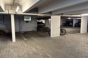 Helle 2-Zimmer-Wohnung in Bonn Brüser Berg mit Balkon und EBK – Newtonstraße 13, 53125 Brüser Berg, Bonn – Vorschaubild 12