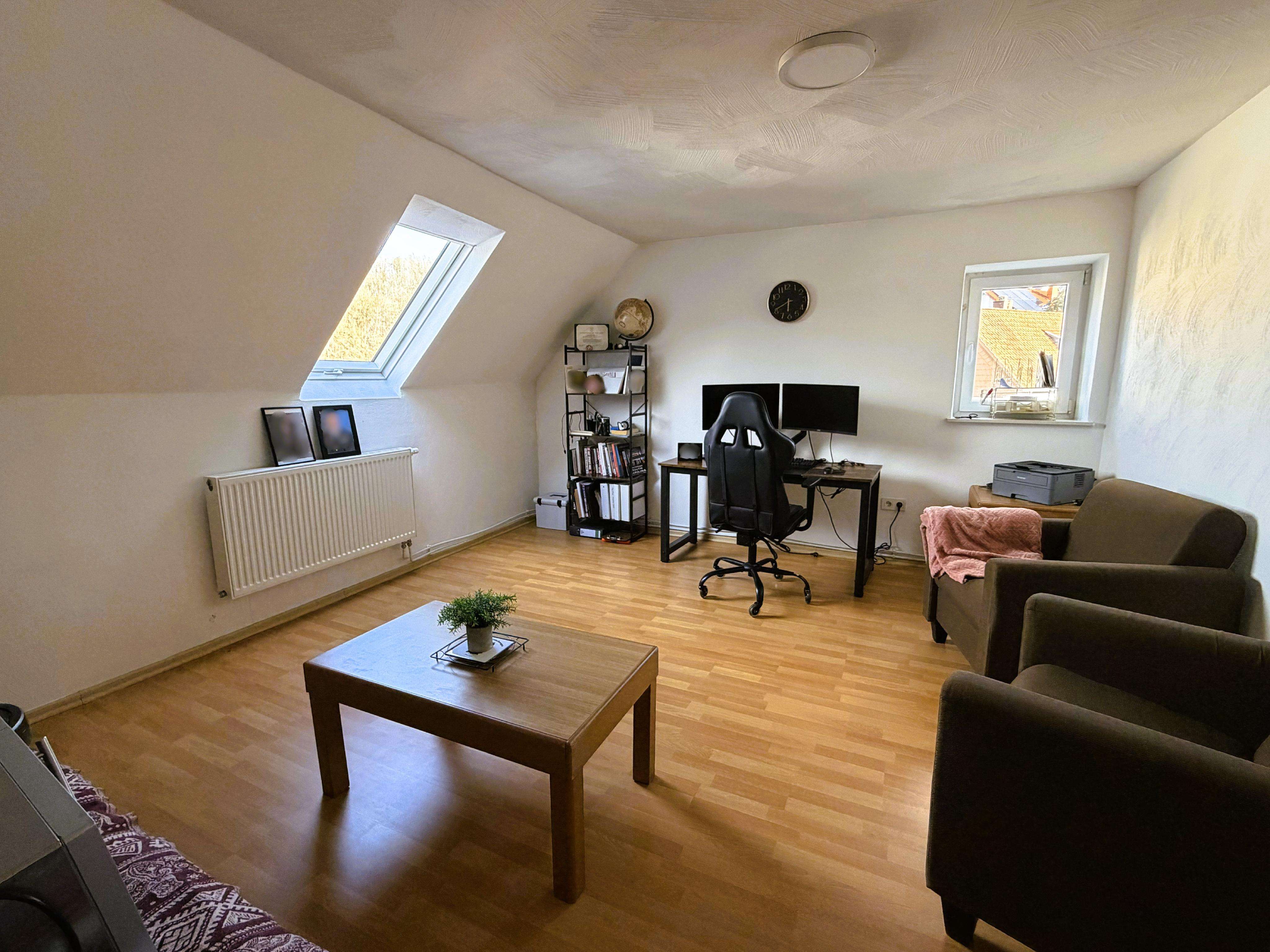 Immobilie in Altenglan - Geräumiges und modernisiertes Wohnhaus mit schönem Garten! - Bild 6