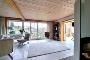 Ihr neues Feriendomizil im Hochschwarzwald - hochwertiges Traumhaus mit einzigartiger Gartenanlage – Die vollständige Adresse der Immobilie erhältst du vom Anbieter., 79859 Schluchsee – Vorschaubild 2
