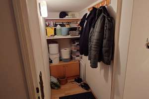 Schöne 2-Zimmer-Wohnung in Marienfelde – Meßmerstraße 14, 12277 Marienfelde, Berlin – Vorschaubild 19