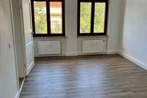 Einziehen & wohlfühlen: Modernisierte und zentrale 4-Zimmer-Wohnung in MD-Sudenburg – 39112 Sudenburg, Magdeburg – Vorschaubild 2