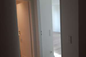 Wohnung im Grünen für eine Person (inkl. Garagenstellplatz) ab 1.7. oder 1.8. (oder früher) – Die vollständige Adresse der Immobilie erhältst du vom Anbieter., 40629 Ludenberg, Düsseldorf – Vorschaubild 14