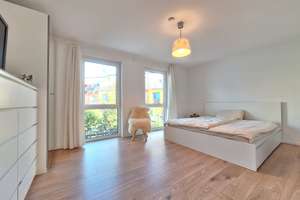Modernes Reihenhaus in Berlin Lichtenberg – Die vollständige Adresse der Immobilie erhältst du vom Anbieter., 10315 Friedrichsfelde, Berlin – Vorschaubild 7