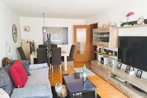 Helle 3 Zimmer-Wohnung in Hohbuch nahe der Uni – Die vollständige Adresse der Immobilie erhältst du vom Anbieter., 72762 Reutlingen-Mitte, Reutlingen – Vorschaubild 6