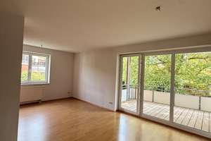 Anfragestopp - Helle 3-Raum-Wohnung in ruhiger und angenehmer Wohnlage
