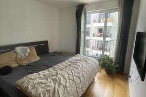 Wohnen mit Charakter: 2-Zimmer-Wohnung in Berlin-Oberschöneweide – Die vollständige Adresse der Immobilie erhältst du vom Anbieter., 12459 Oberschöneweide, Berlin – Vorschaubild 6