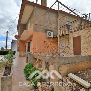 Verkaufe Investitionsmöglichkeit, Alfarnatejo, Malaga