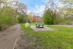 Attraktive 3-Zimmer-Etagenwohnung mit Westbalkon und modernisiertem Bad in Lübeck – Die vollständige Adresse der Immobilie erhältst du vom Anbieter., 23560 Sankt Jürgen, Lübeck – Vorschaubild 4