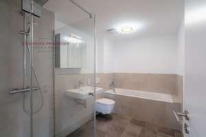 Provisionsfreier Neubautraum! Stylische 2-Zimmer-Oase mit 2-Seiten-Balkon in Leipzig / Connewitz – Wolfgang-Heinze-Straße 36 WE29, 4277 Connewitz, Leipzig – Vorschaubild 7