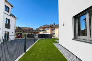 Zum Verkauf: exklusive Erdgeschosswohnung mit großer Terrasse und Garten – 79114 Betzenhausen-Bischofslinde, Freiburg im Breisgau – Vorschaubild 8