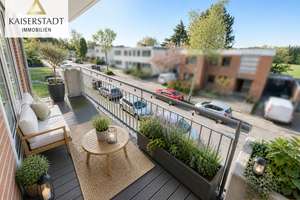 Gepflegte Eigentumswohnung mit Balkon, Weitblick und moderner Ausstattung – Die vollständige Adresse der Immobilie erhältst du vom Anbieter., 52078 Forst, Aachen – Vorschaubild 7