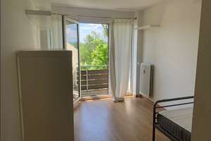 Attraktive 1 Zimmerwohnung in Mainz zu vermieten – Richard-Schirrmann-Straße 16, 55122 Hartenberg-Münchfeld, Mainz – Vorschaubild 1