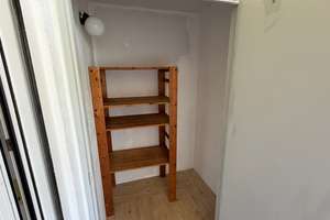 Hell, gut geschnitten, zentral: renovierungsbedürftige 2-Zimmer-Wohnung mit Potenzial – Die vollständige Adresse der Immobilie erhältst du vom Anbieter., 81369 Untersendling, München – Vorschaubild 6