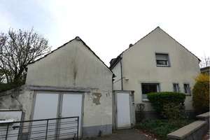 Wohnen im Grünen: Freistehendes Einfamilienhaus mit einzigartigem  Grundstück – Die vollständige Adresse der Immobilie erhältst du vom Anbieter., 50829 Bocklemünd/Mengenich, Köln – Vorschaubild 6