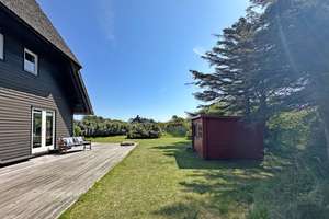 Urlaub zu Hause – Die vollständige Adresse der Immobilie erhältst du vom Anbieter., 25999 Kampen (Sylt) – Vorschaubild 3