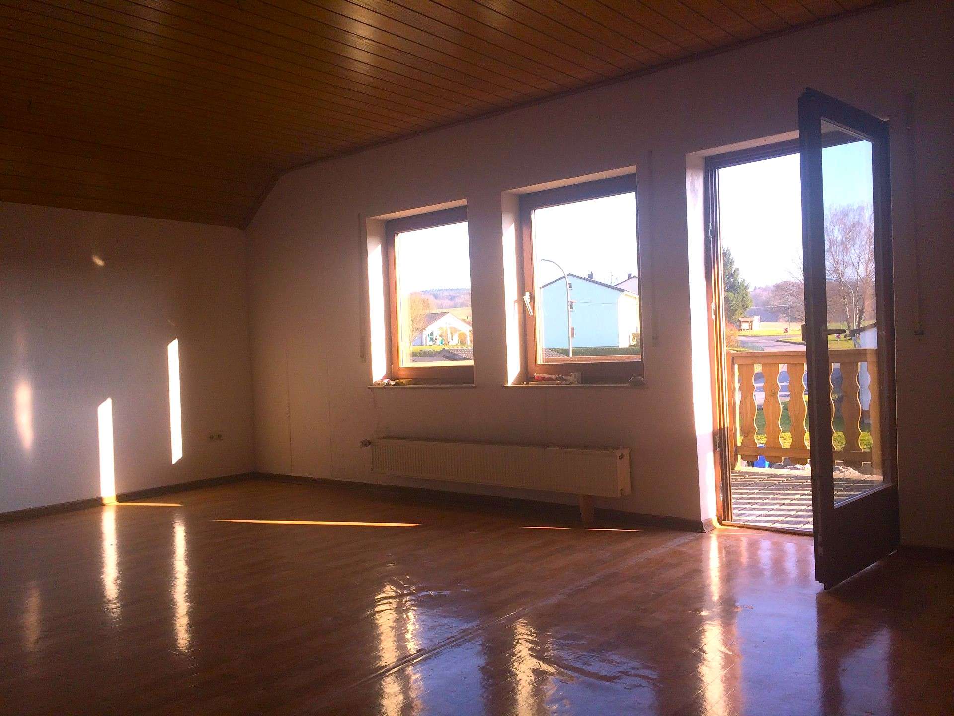 Immobilie in Bitzen - Wohn- und Geschäftshaus in Fürthen – Kreis Altenkirchen  - Wohnen oder teil/gewerblich Nutzen - Bild 0