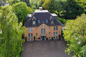 Luxus-Maisonette mit 1.300 m² Gartengrundstück in Düsseldorf - Hubbelrath – Die vollständige Adresse der Immobilie erhältst du vom Anbieter., 40629 Hubbelrath, Düsseldorf – Vorschaubild 2