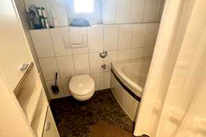 *****Helle Modernisierte 2-Zimmer-Wohnung mit Balkon und EBK in Bestlage nähe Wasserturm Mannheim – Tullastraße 7-9, 68161 Mannheim – Vorschaubild 6