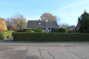 Einfamilienhaus mit Garage und Garten in Wahlstedt – Die vollständige Adresse der Immobilie erhältst du vom Anbieter., 23812 Wahlstedt – Vorschaubild 1