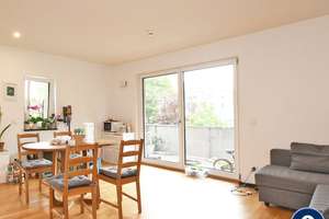 AIGNER - Großzügige 3-Zimmer-Wohnung mit Balkon in Sendling!