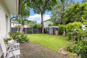 Gepflegtes Reihenendhaus mit Carport in beliebter und ruhiger Lage direkt am Rahlstedter Hegenwald – Die vollständige Adresse der Immobilie erhältst du vom Anbieter., 22143 Hamburg-Altstadt, Hamburg – Vorschaubild 27