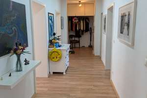 E-Rüttenscheid: Wunderschöne und großzügige Altbauwohnung mit Balkon in bester Lage! – 45130 Rüttenscheid, Essen – Vorschaubild 19