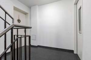 Vermietete Vierzimmerwohnung im 5.OG in Spreenähe mit TG-Stellplatz – Klaustaler Straße 28, 10589 Charlottenburg, Berlin – Vorschaubild 8