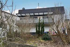 Einfamilienhaus mit Einliegerwohnung in ruhiger Siedlungslage – Ostalbkreis – Vorschaubild 4