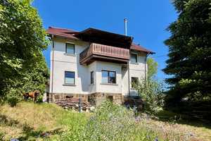 RESERVIERT !!!! Wohntraum mit Panoramablick nähe Bautzen: Zwei Häuser, ein Grundstück – Bautzen (Kreis) – Vorschaubild 3