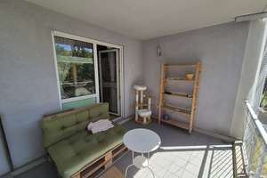 1-Zimmer-Wohnung in Erlangen-Büchenbach – Heinrich-Kirchner-Straße 32, 91056 Büchenbach West, Erlangen – Vorschaubild 2
