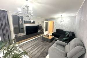 Exquisite 2,5-Zimmer-Erdgeschosswohnung mit Garten & Terrasse in Augsburg – Die vollständige Adresse der Immobilie erhältst du vom Anbieter., 86165 Lechhausen-Süd, Augsburg – Vorschaubild 3