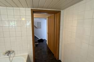 Reihenhaus (saniertes Fachwerkhaus) mit Garten in Wahlbach – Freier- Grund- Str. 79, 57299 Burbach – Vorschaubild 6